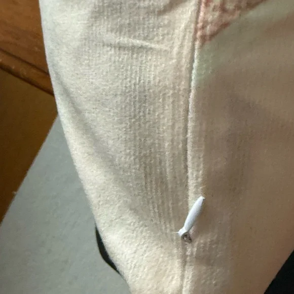 Kate Spade Blush Pink Soft Accent Pillow 40cm x 40cm NEW Pillow Included - Picture 6 of 14